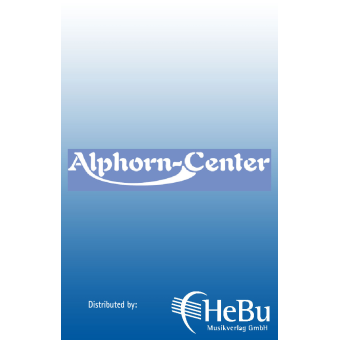 Alphorn Center