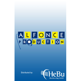 Alfonce Production
