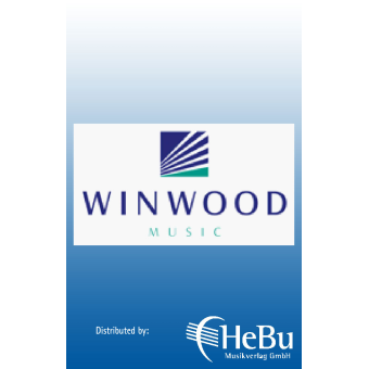 Winwood Music