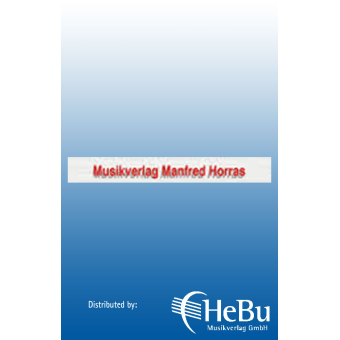 Manfred Horras Musikverlag